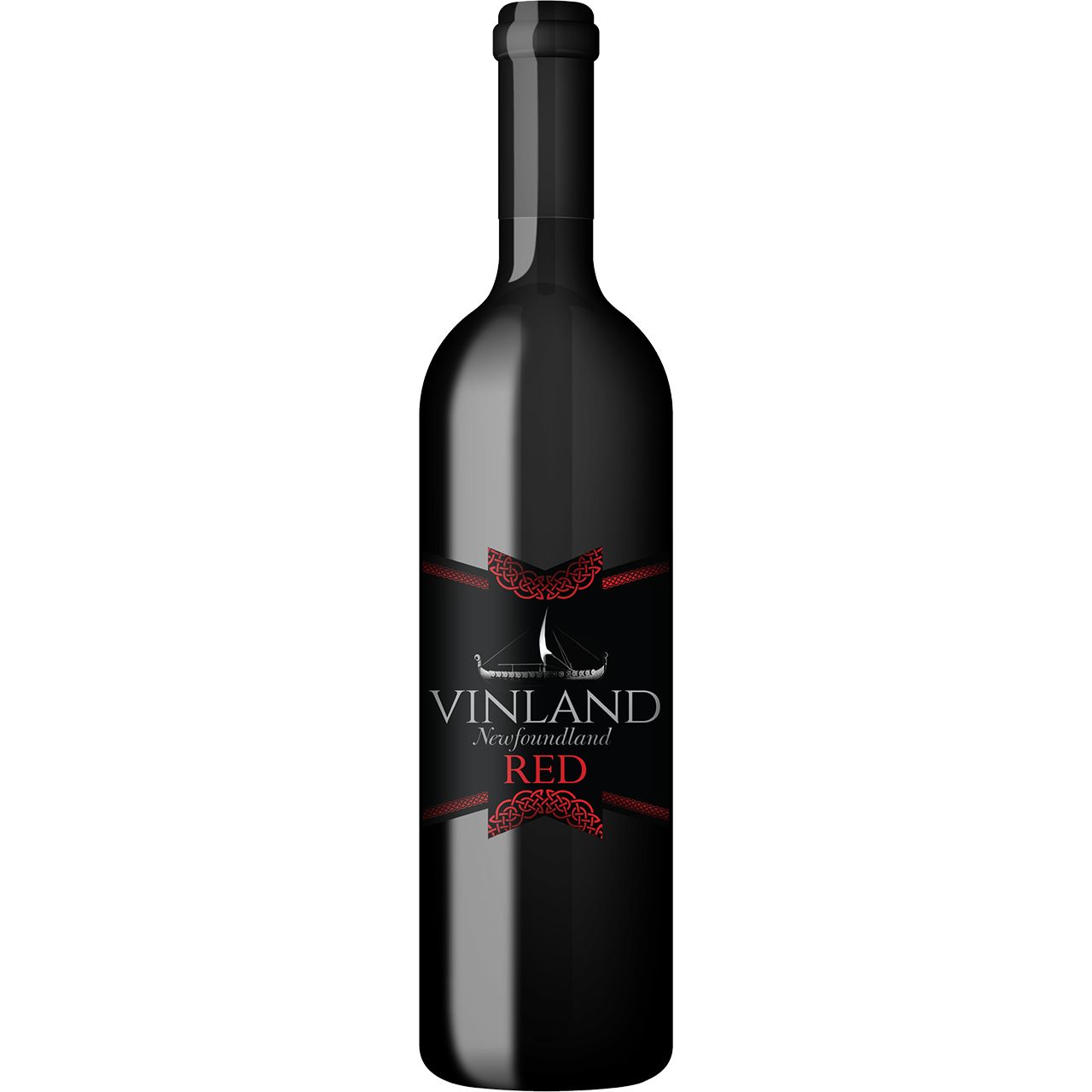 Auk Island Vinland Red