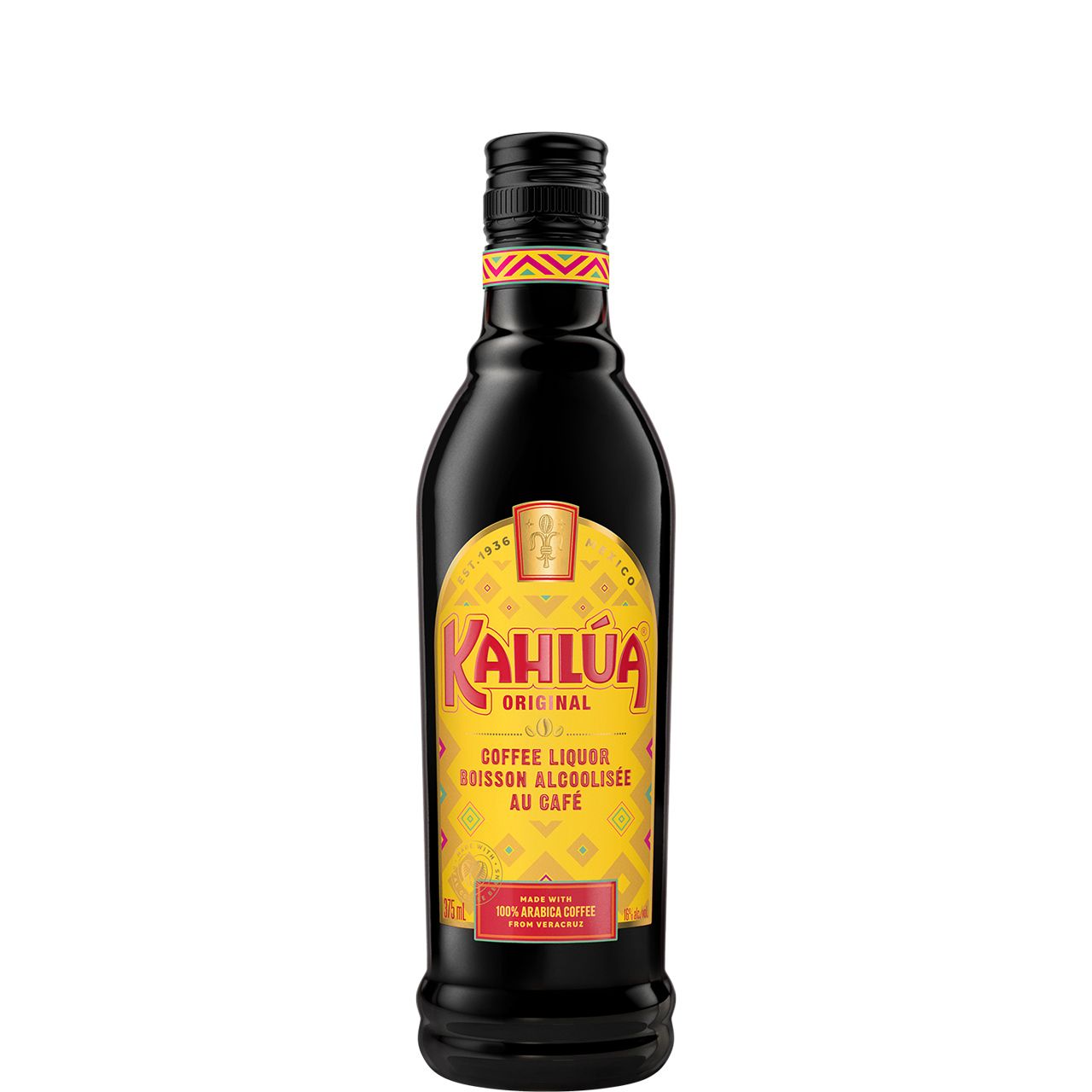Kahlua Coffee Liqueur – Newfoundland Labrador Liquor Corporation