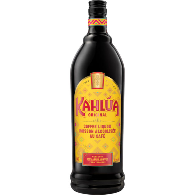 Kahlua Coffee Liqueur
