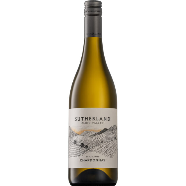 Sutherland Chardonnay