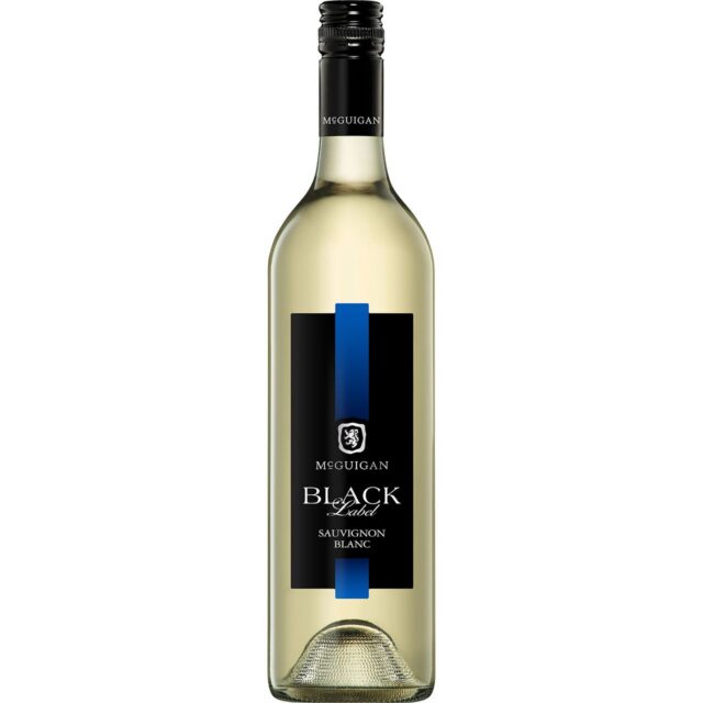 McGuigan Black Label Sauvignon Blanc