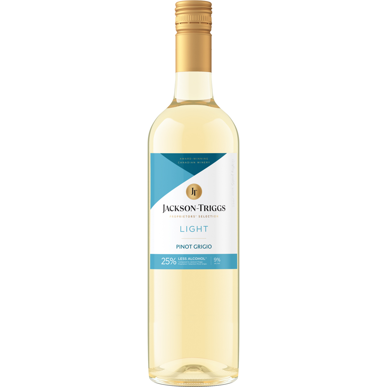 Jackson Triggs Proprietors' Sel Light Pinot Grigio