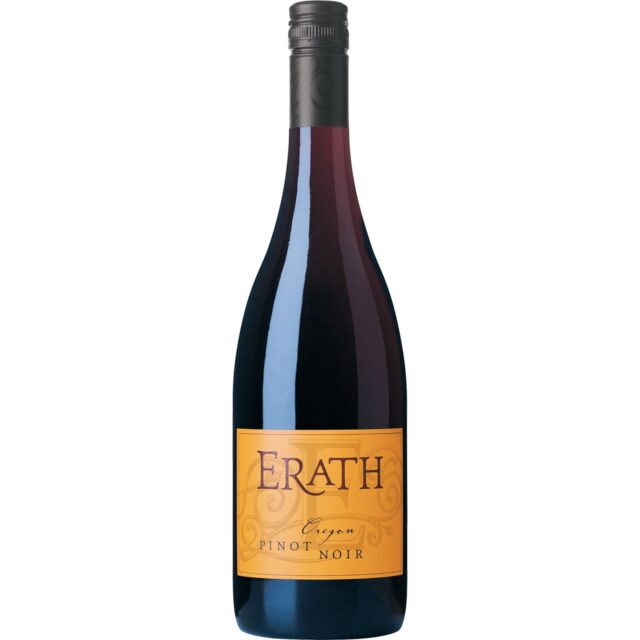 Erath Oregon Pinot Noir
