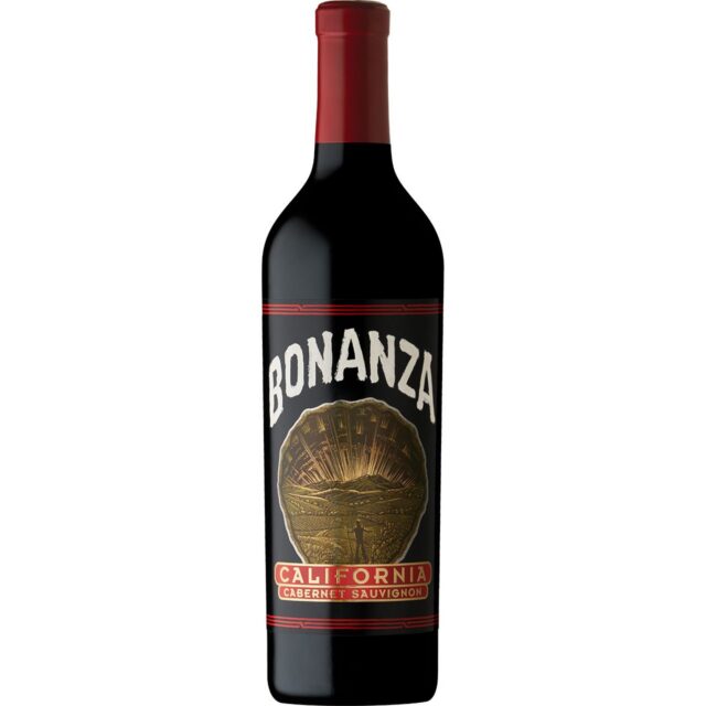 Bonanza Cabernet Sauvignon