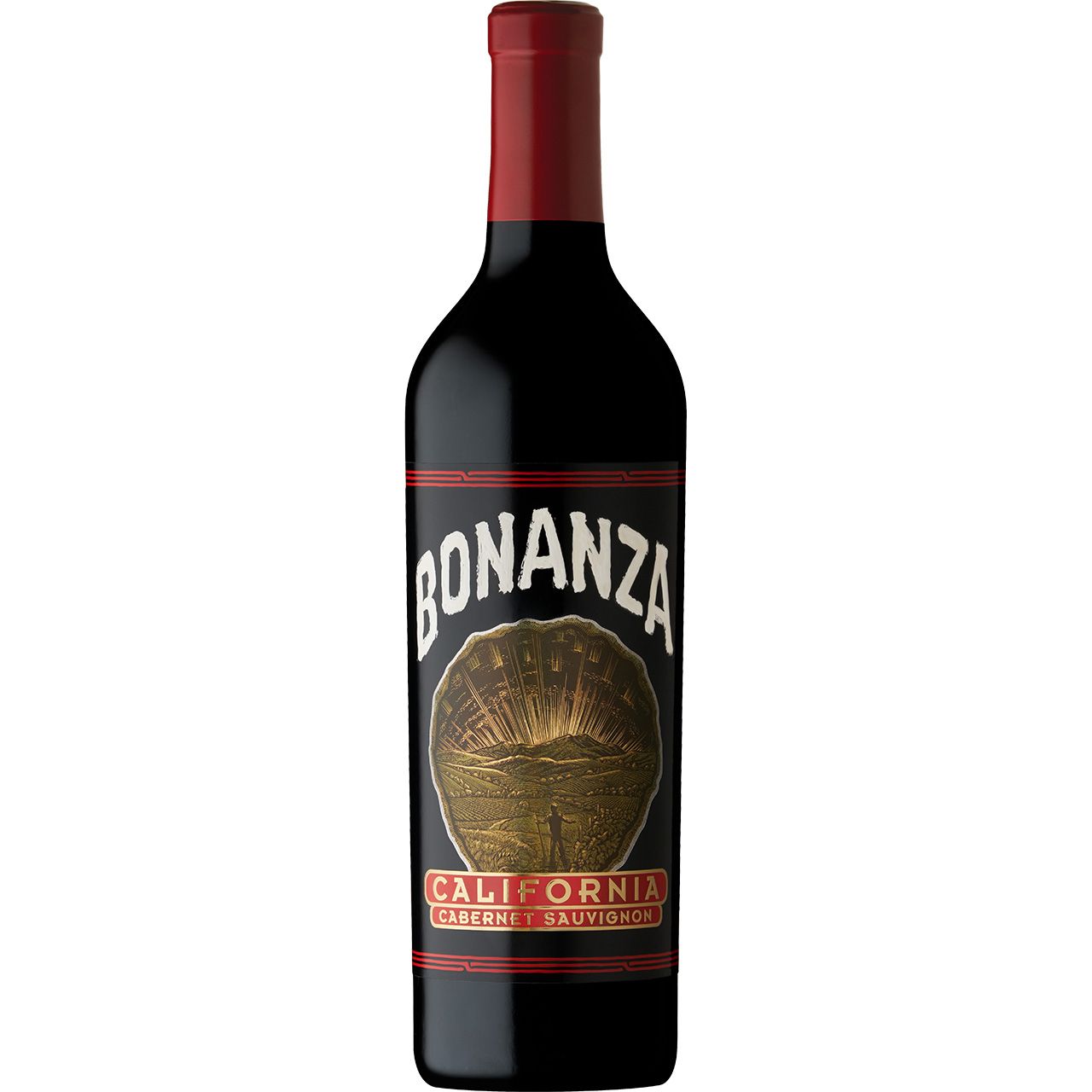 Bonanza Cabernet Sauvignon