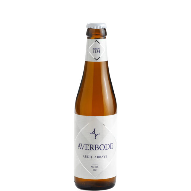 Averbode 330ml Bottle