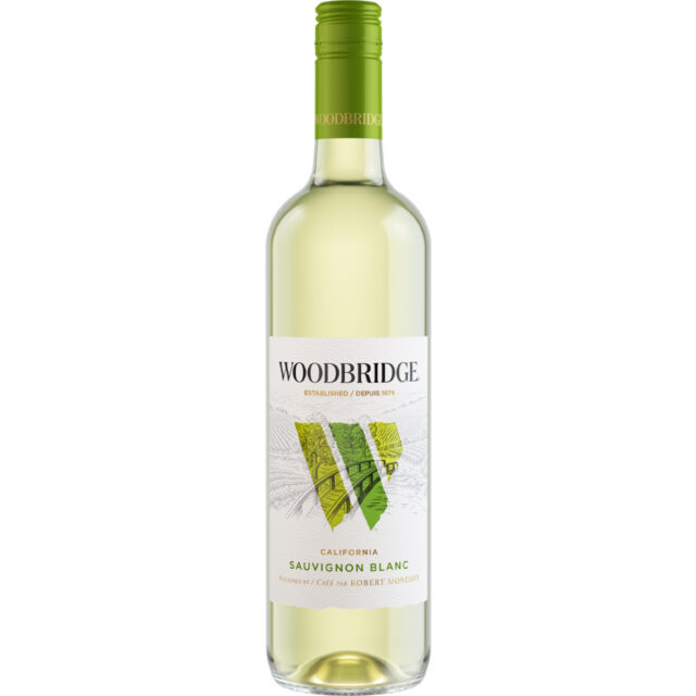 Woodbridge Robert Mondavi Sauvignon Blanc