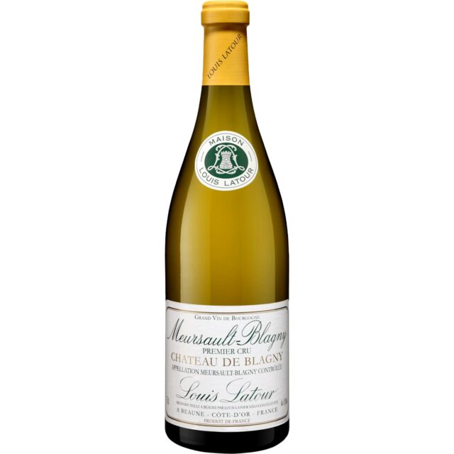 Louis Latour Cru Meursault Chateau de Blagny 2023