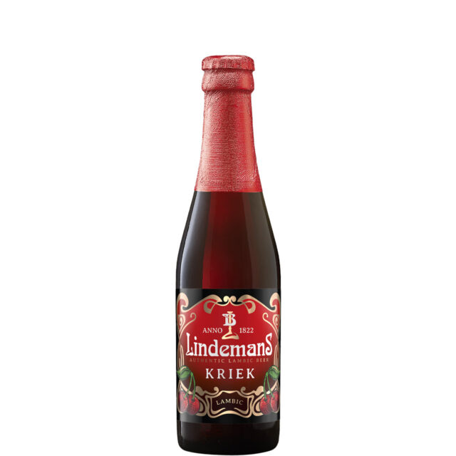 Lindemans Kriek 355ml Bottle
