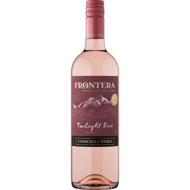 Concha Frontera Twilight Rose