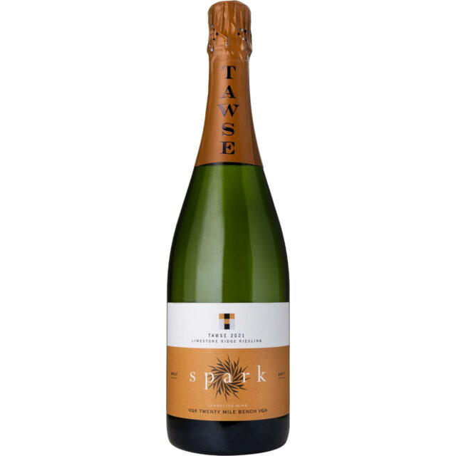 Tawse Limestone Ridge Riesling Sparkling