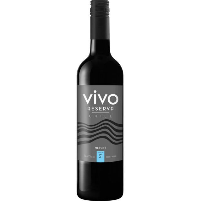 VIVO Reserva Merlot