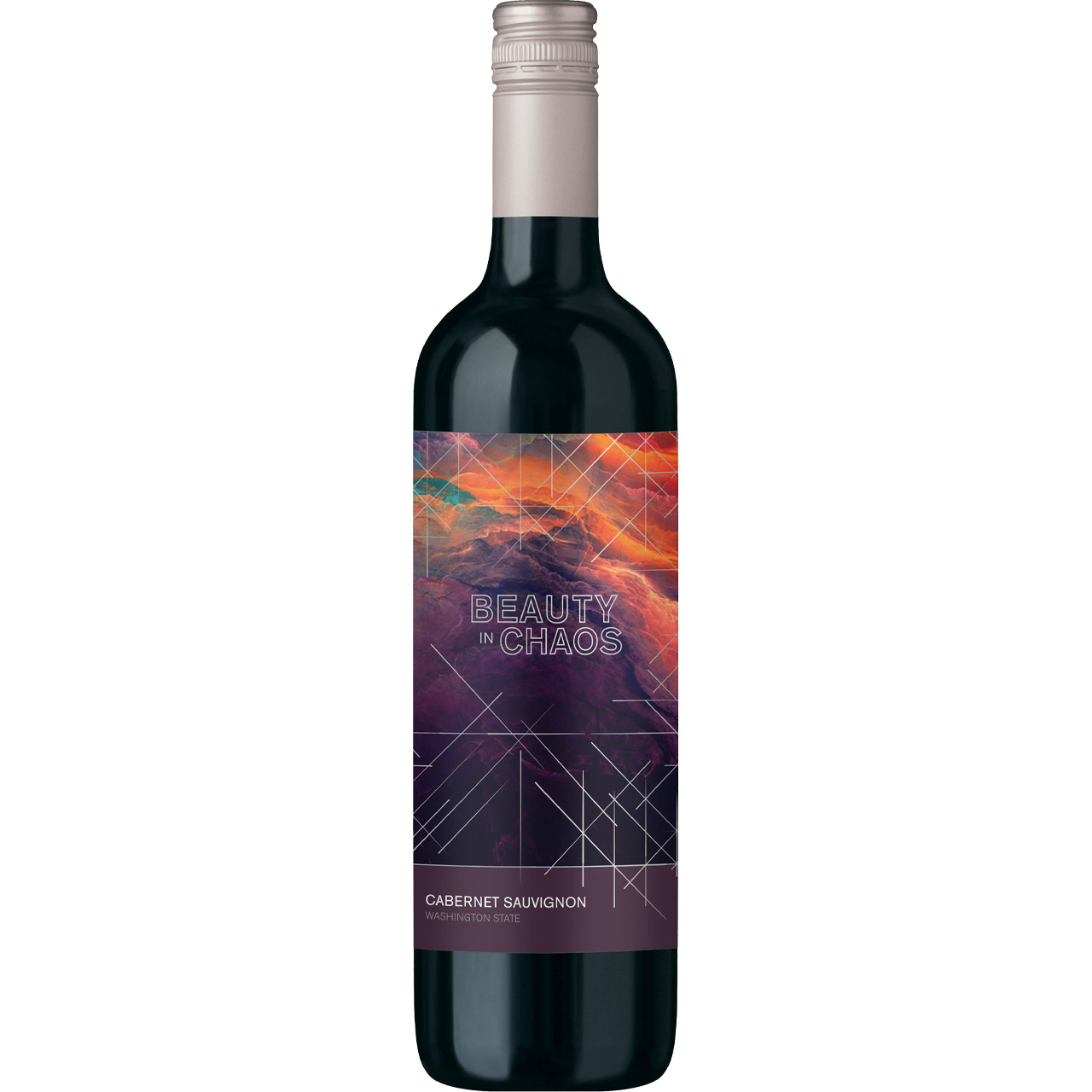 Beauty in Chaos Cabernet Sauvignon
