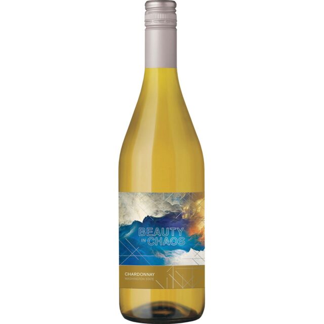 Beauty in Chaos Chardonnay