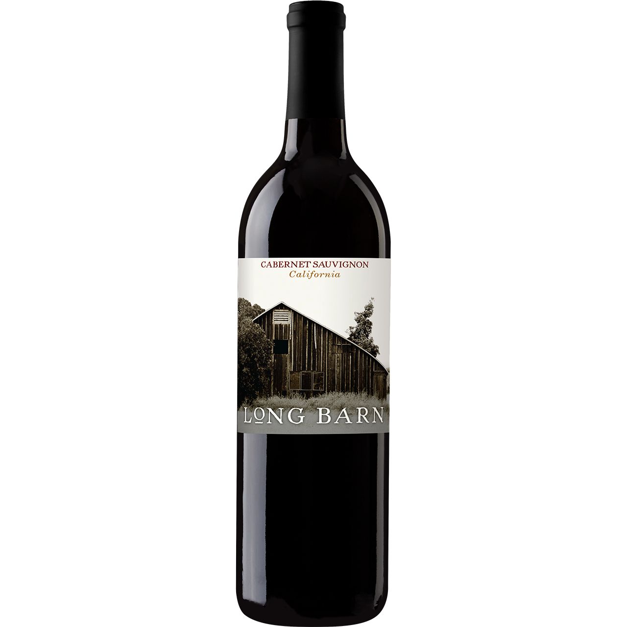 Long Barn Cabernet Sauvignon