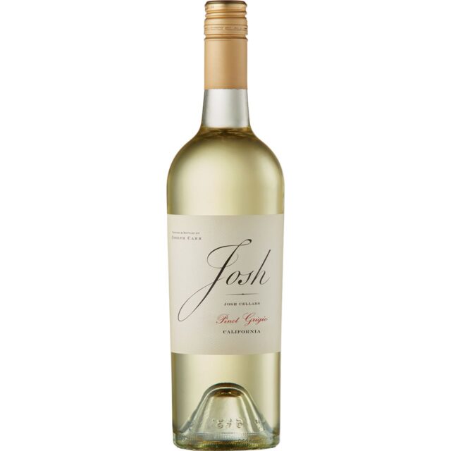 Josh Cellars Pinot Grigio