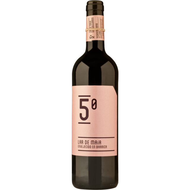 Lar de Maia 5 Tinto