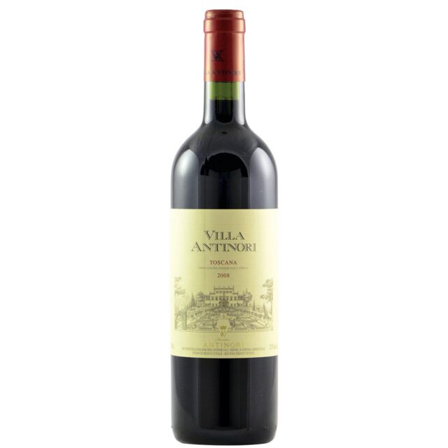 Antinori Toscana IGT