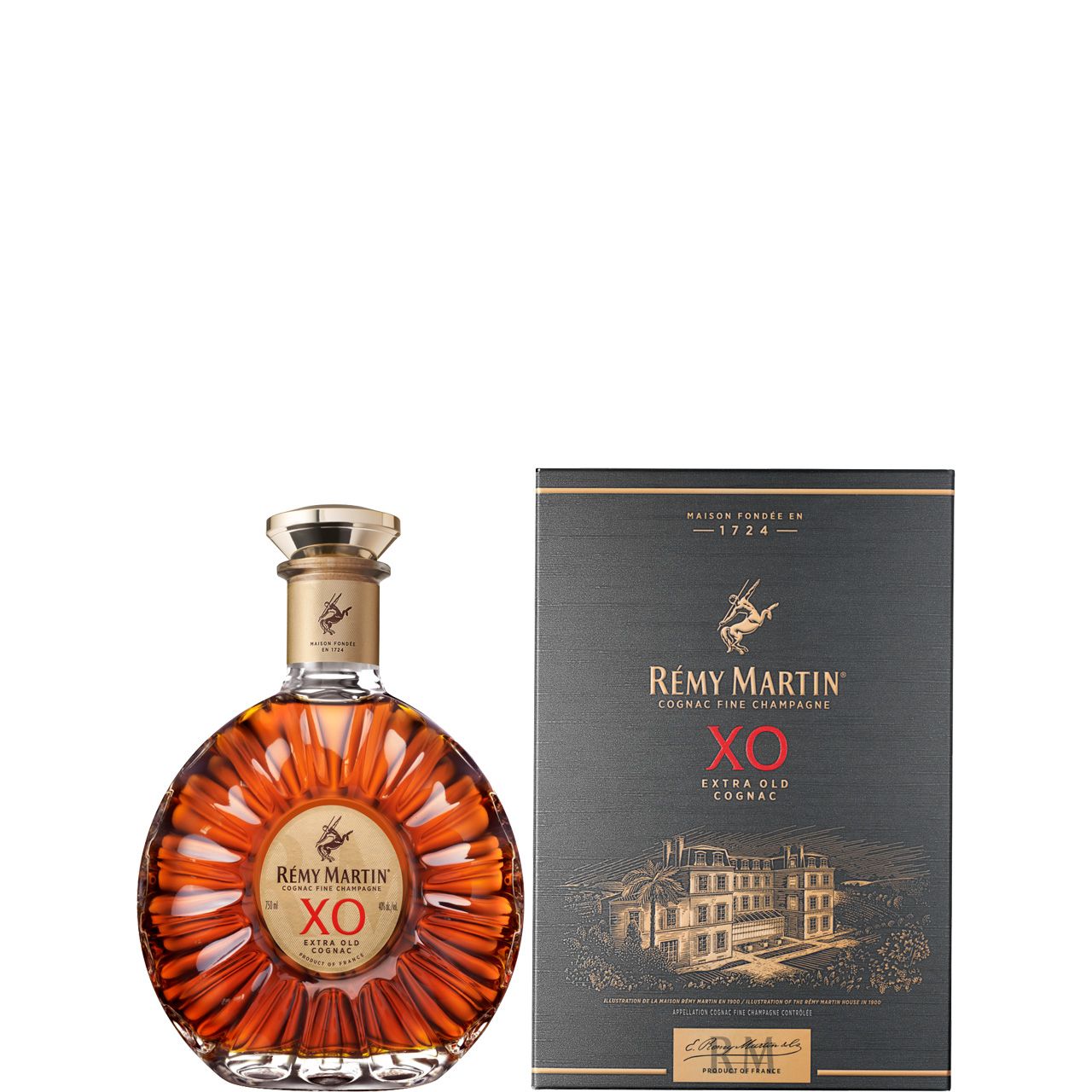 Remy Martin XO Cognac – Newfoundland Labrador Liquor Corporation