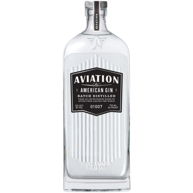 Aviation Gin