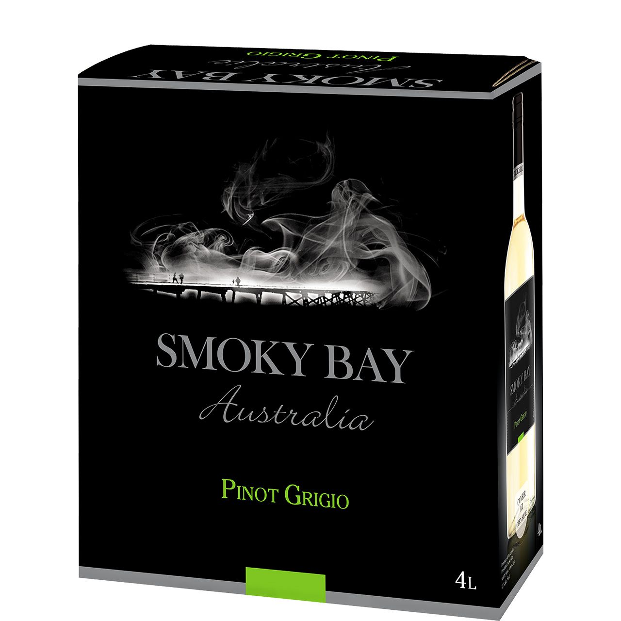 Smoky Bay Pinot Grigio