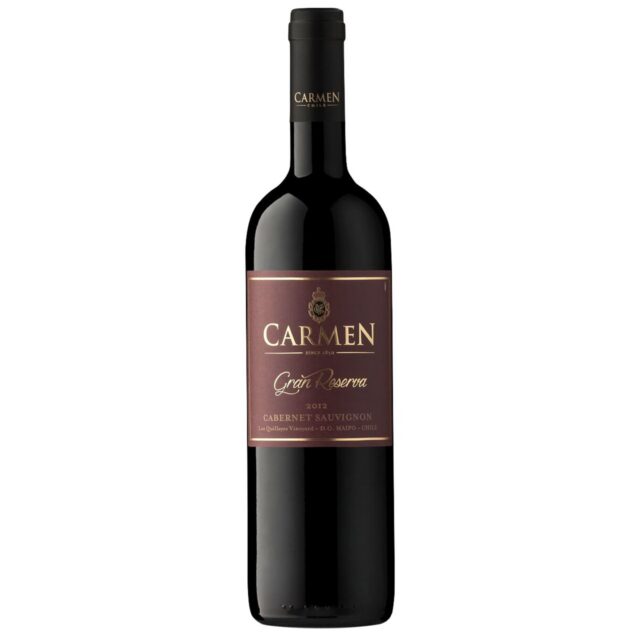 Carmen Gran Reserva Cabernet Sauvignon