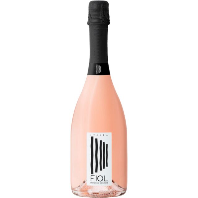 FIOL Prosecco DOC Rose