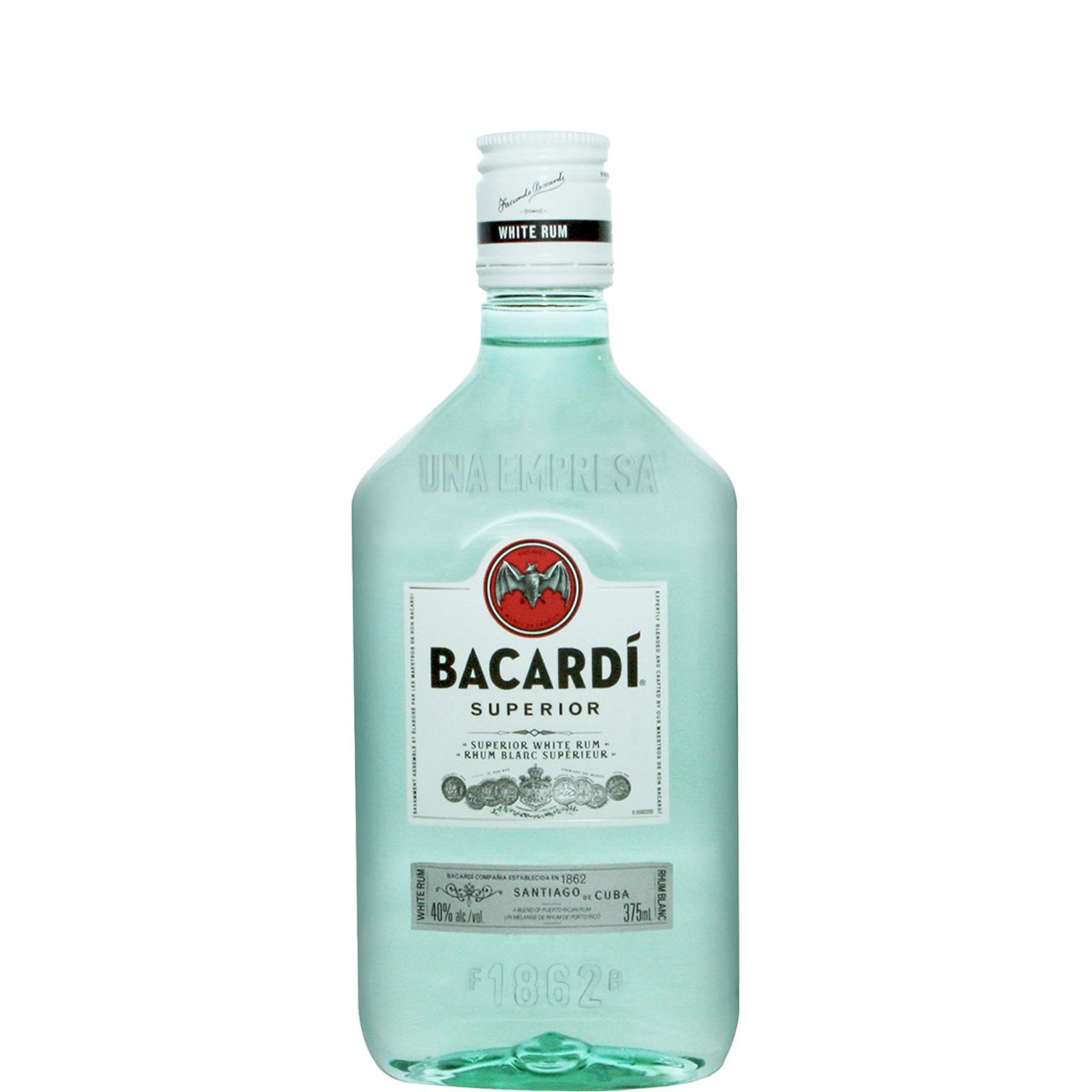 Bacardi Superior Rum