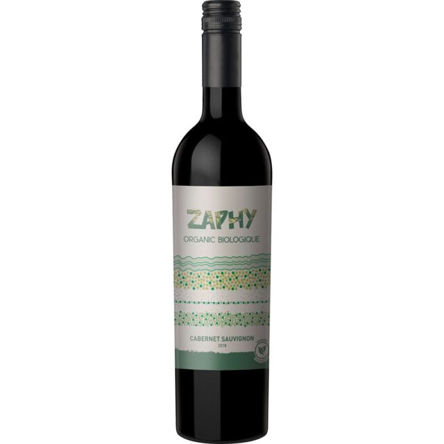 Trapiche Zaphy Cabernet Sauvignon