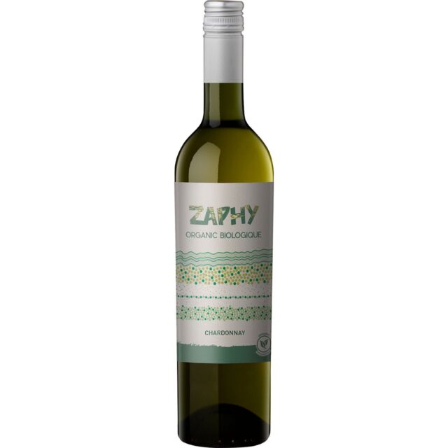 Trapiche Zaphy Chardonnay