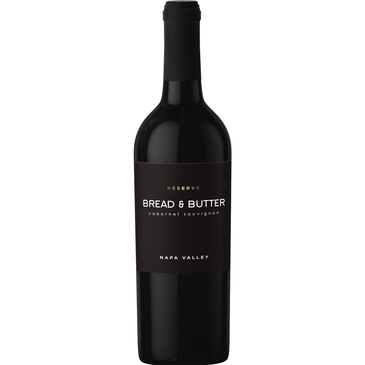 Bread & Butter Napa Valley Cabernet Sauvignon