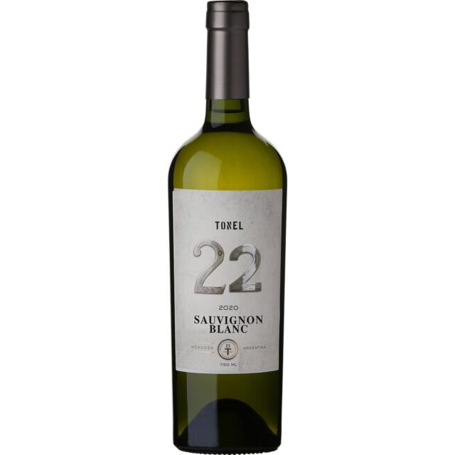 Bodega Toneles Tonel 22 Sauvignon Blanc