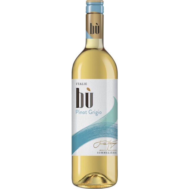 Bu Pinot Grigio