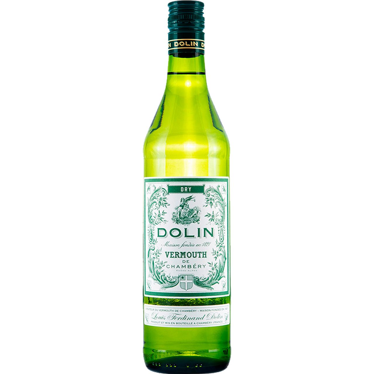 Dolin Vermouth Dry