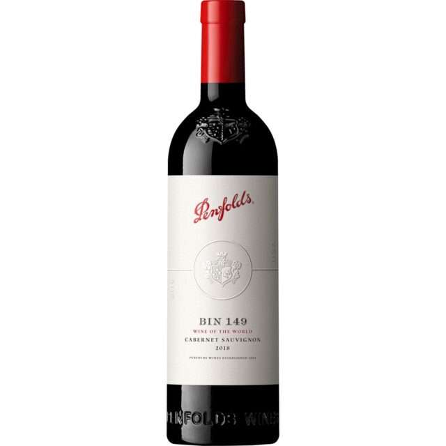 Penfolds California Bin 149 Cabernet Sauvignon