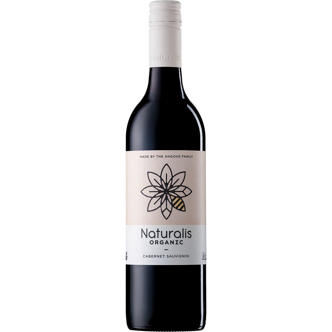 Angove Naturalis Organic Cabernet Sauvignon