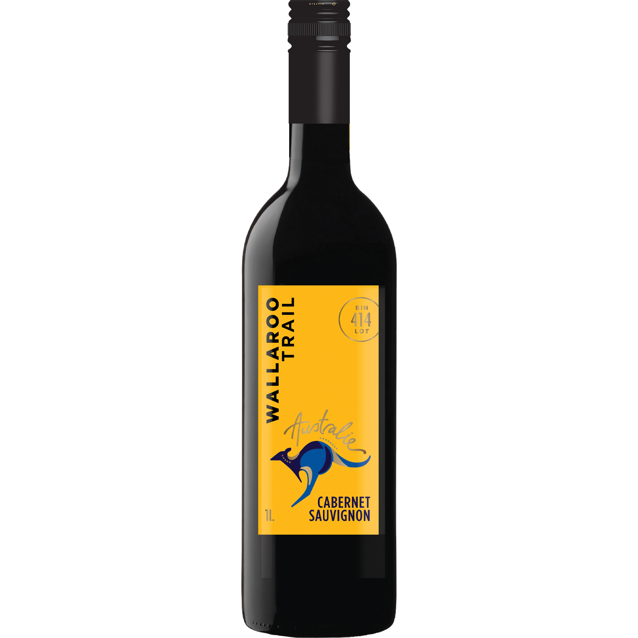 Wallaroo Trail Bin 414 Cabernet Sauvignon