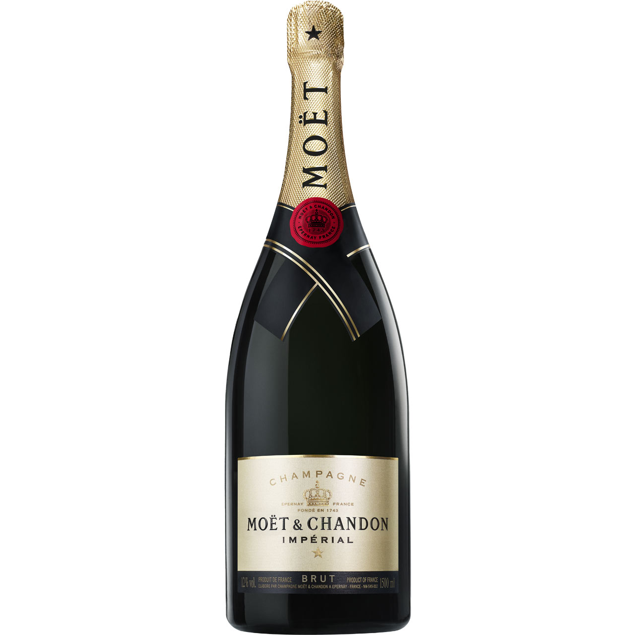 Moet & Chandon Brut Imperial