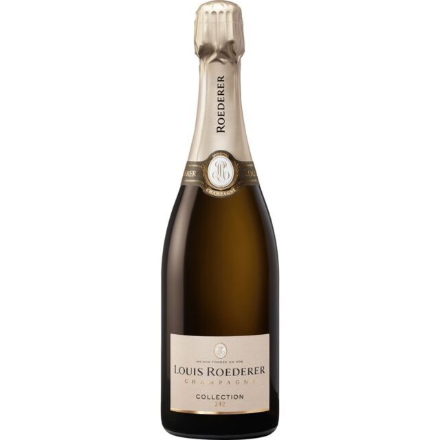 Louis Roederer Champagne Collection