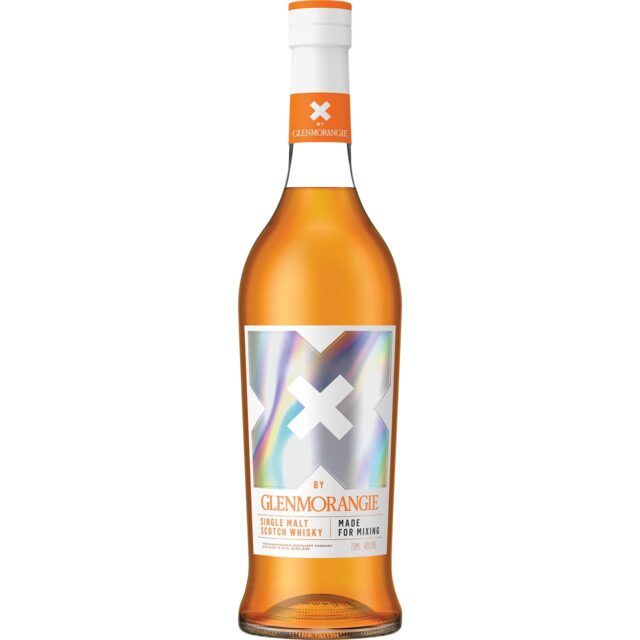 Glenmorangie X Single Malt Scotch Whisky