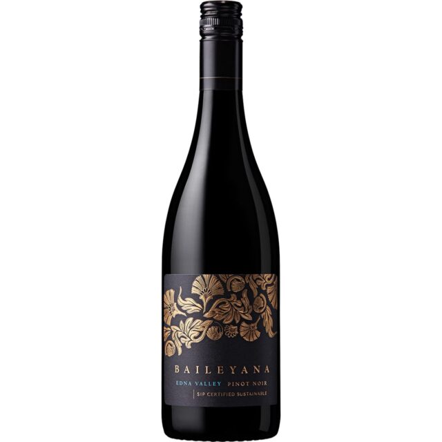 Baileyana Edna Valley Pinot Noir