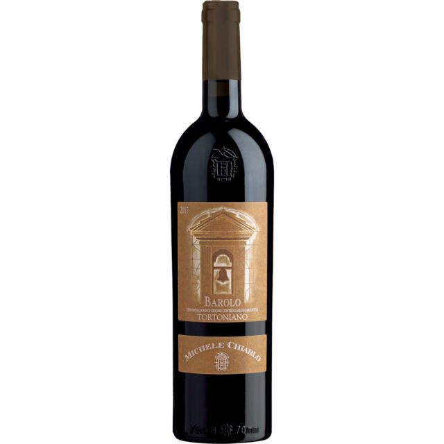 Michele Chiarlo Tortoniano Barolo DOCG 2021