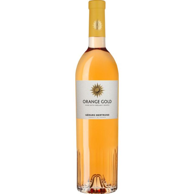 Gerard Bertrand Orange Gold
