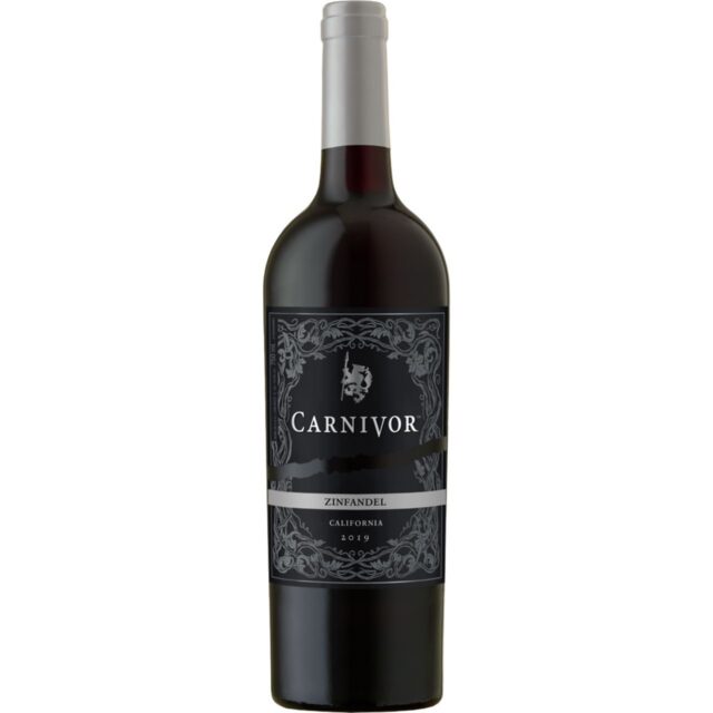 Carnivor Zinfandel