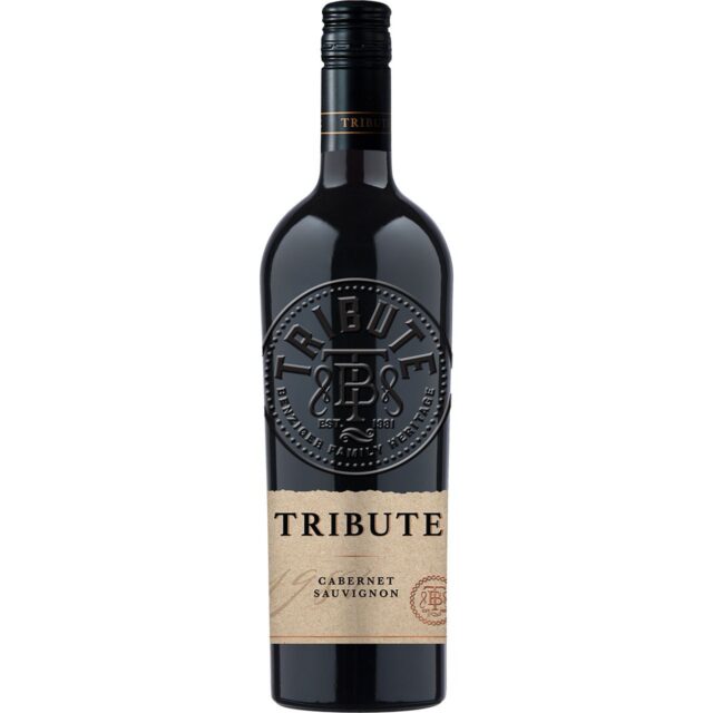 Tribute Cabernet Sauvignon