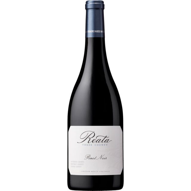 Reata Three County Pinot Noir