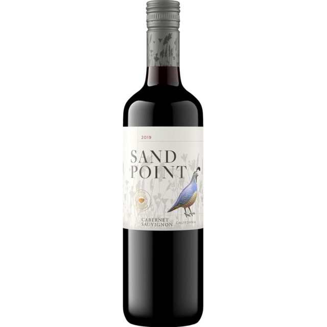 Sand Point Cabernet Sauvignon