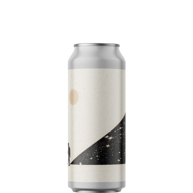Bannerman Only Shadows 473ml Can
