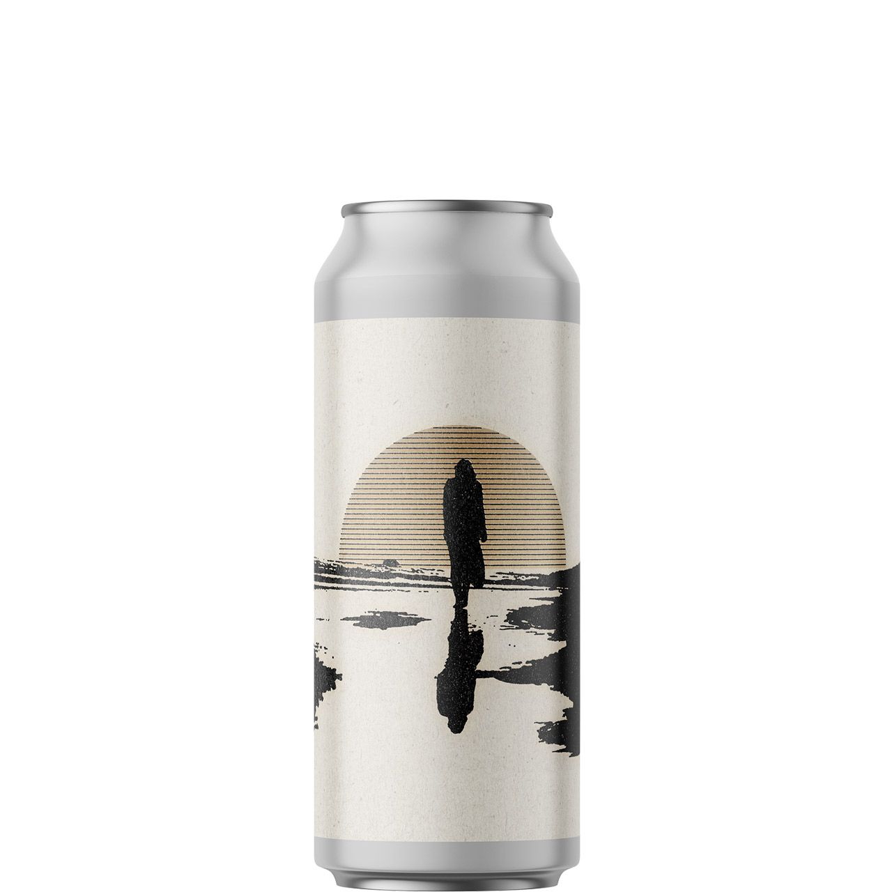 Bannerman Casual Acquaintance 473ml Can