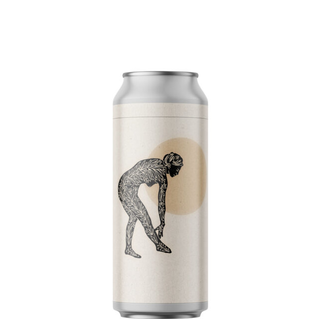 Bannerman Early Rise 473ml Can